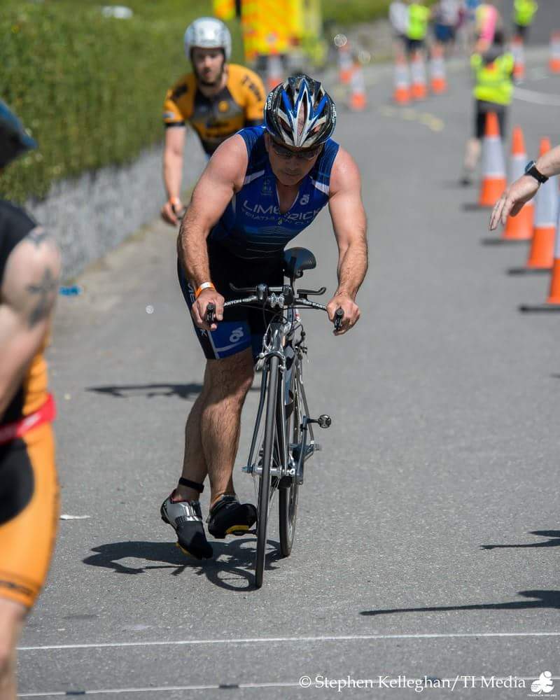 Tri Kingdom come ‹ Limerick Triathlon Club