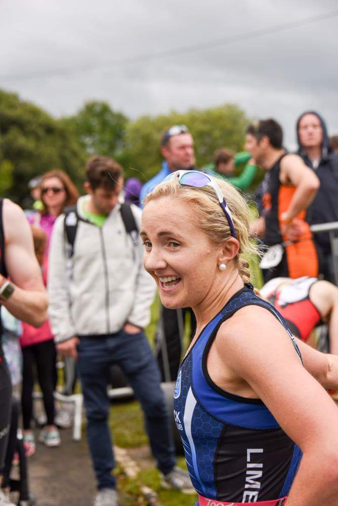 Loughrea Sprint ‹ Limerick Triathlon Club