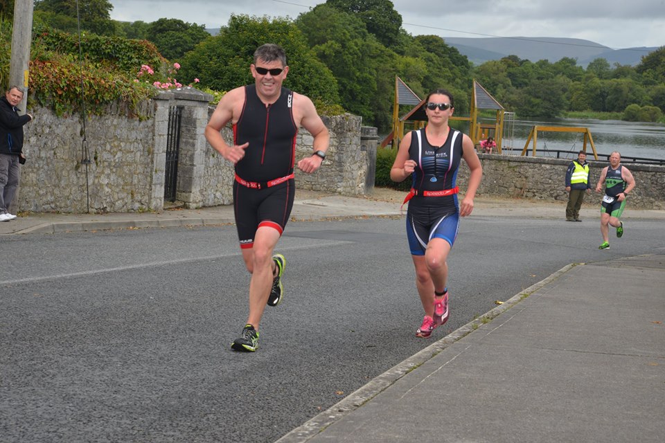 Worlds End Tri 2017 ‹ Limerick Triathlon Club