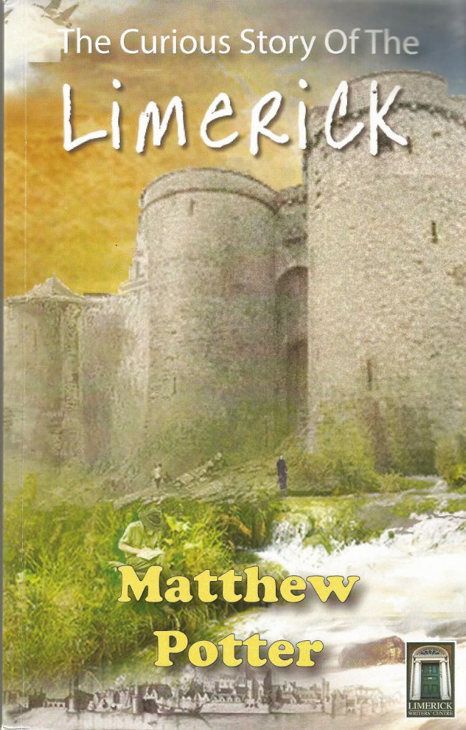 The Curious Story of The Limerick Limerickwriters