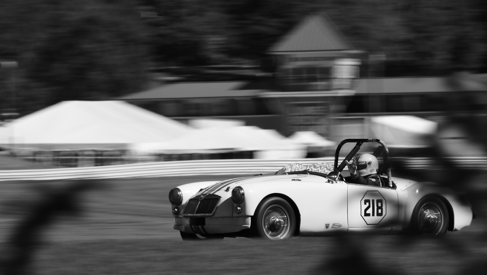Huge Line Up Set for Lime Rock Park's Historic Festival 41 Lime Rock Park