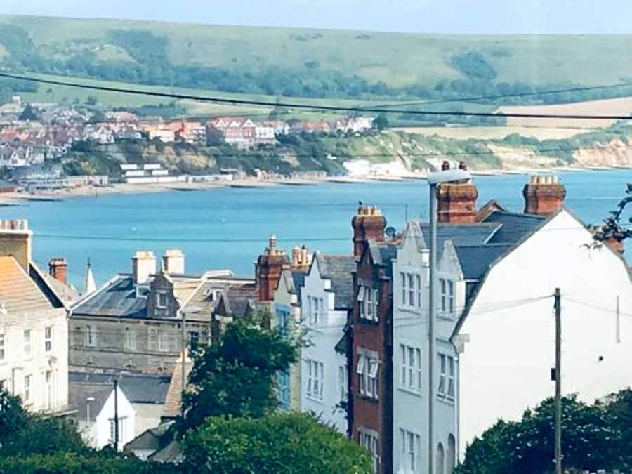 The Limes Hotel Swanage, Dorset