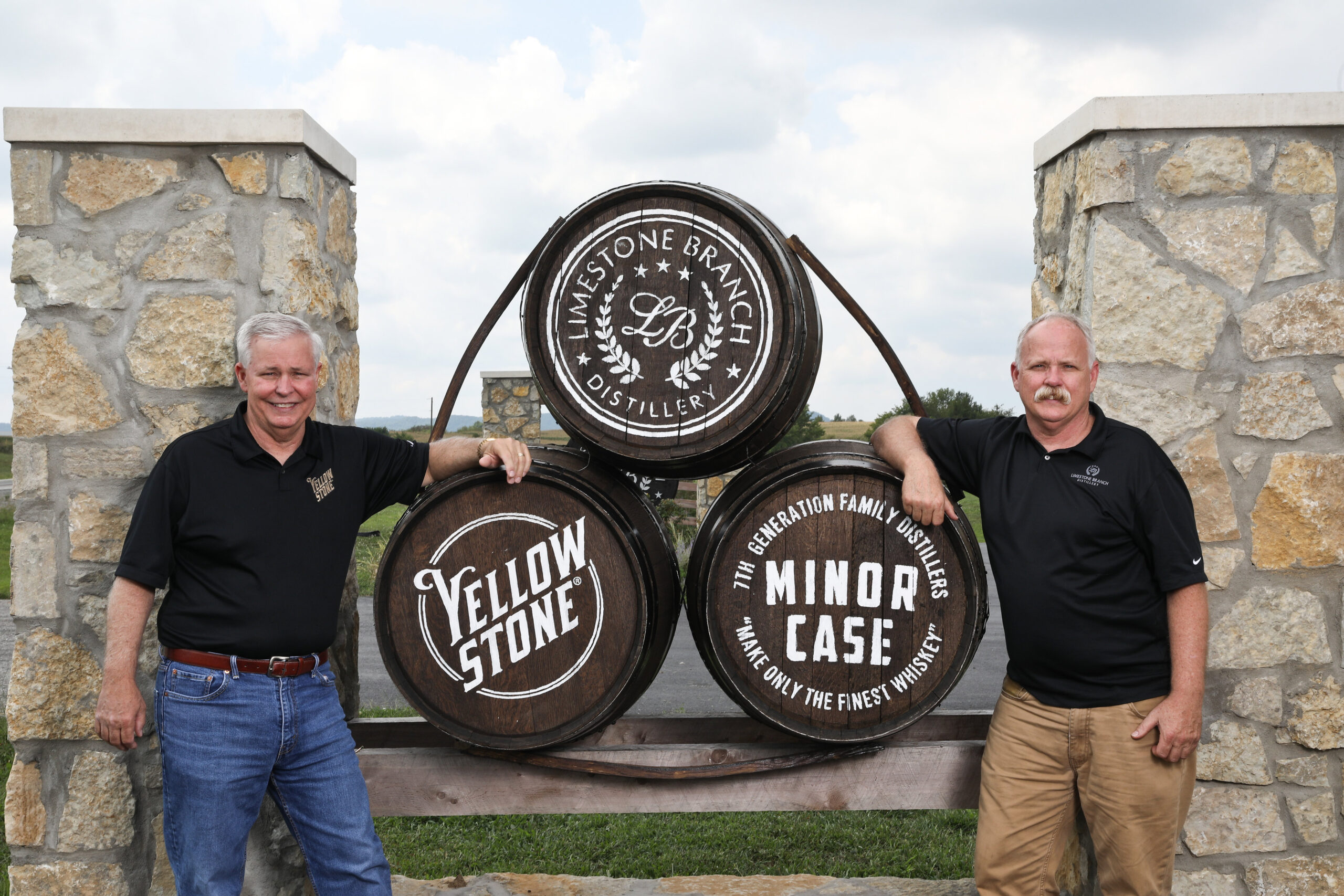 Top 5 Reasons to Visit Limestone Branch Distillery Limestone Branch