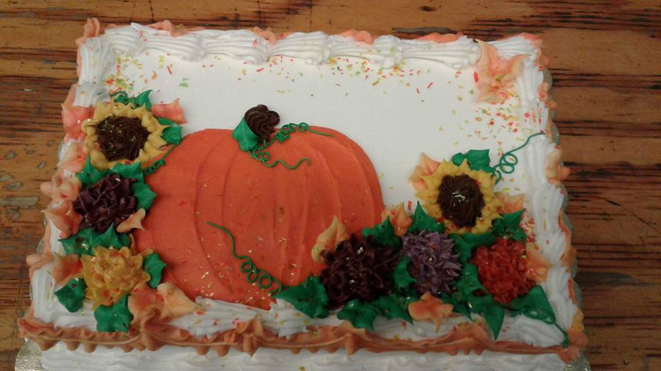 Magic Morning Bakery Limestone Country