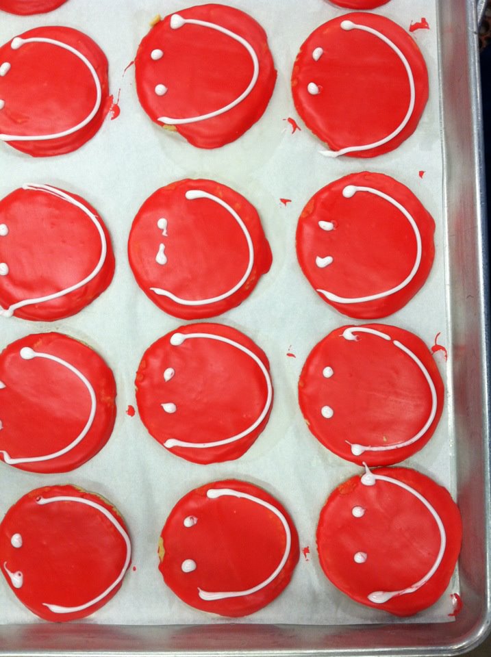 Magic Morning Bakery Limestone Country