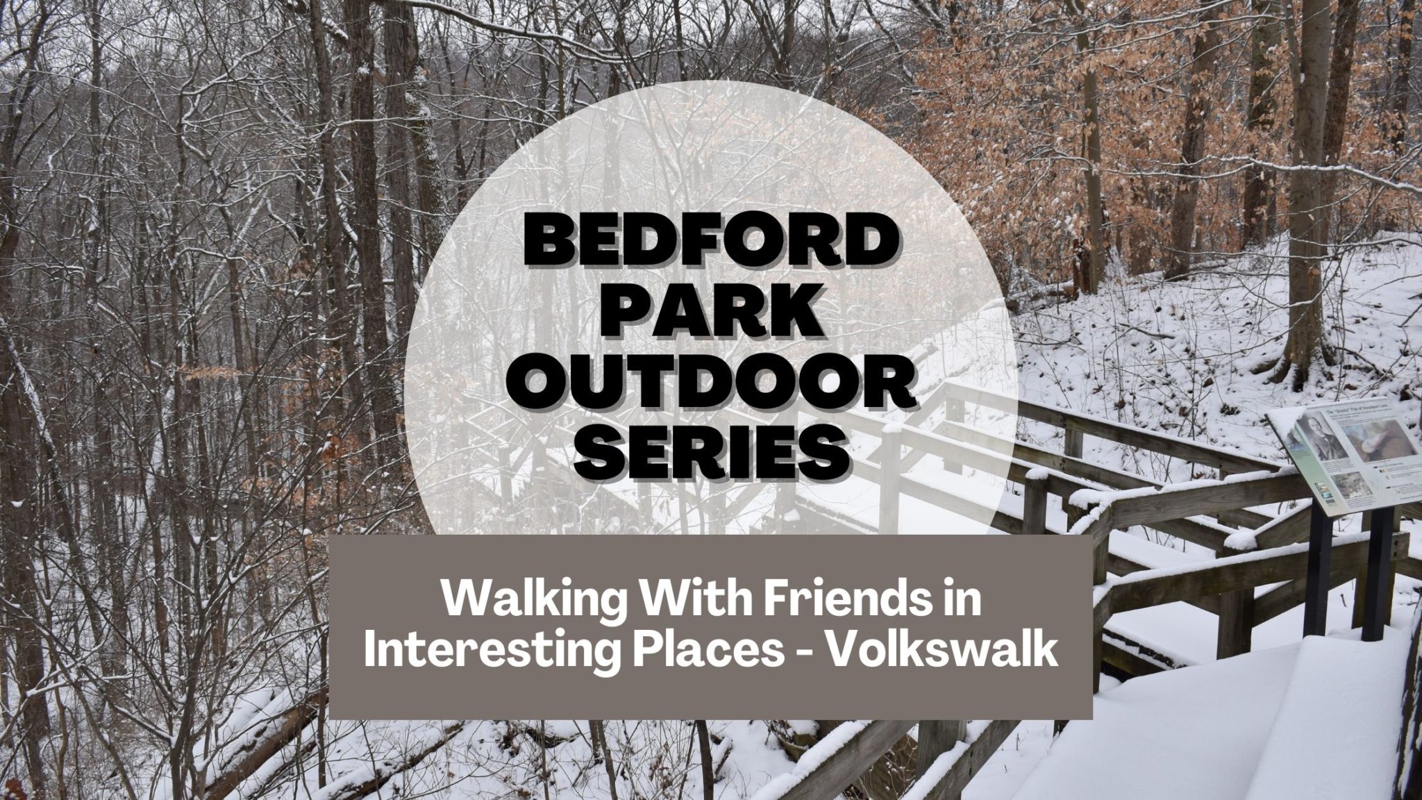 Bedford Park Outdoor Series Limestone Country