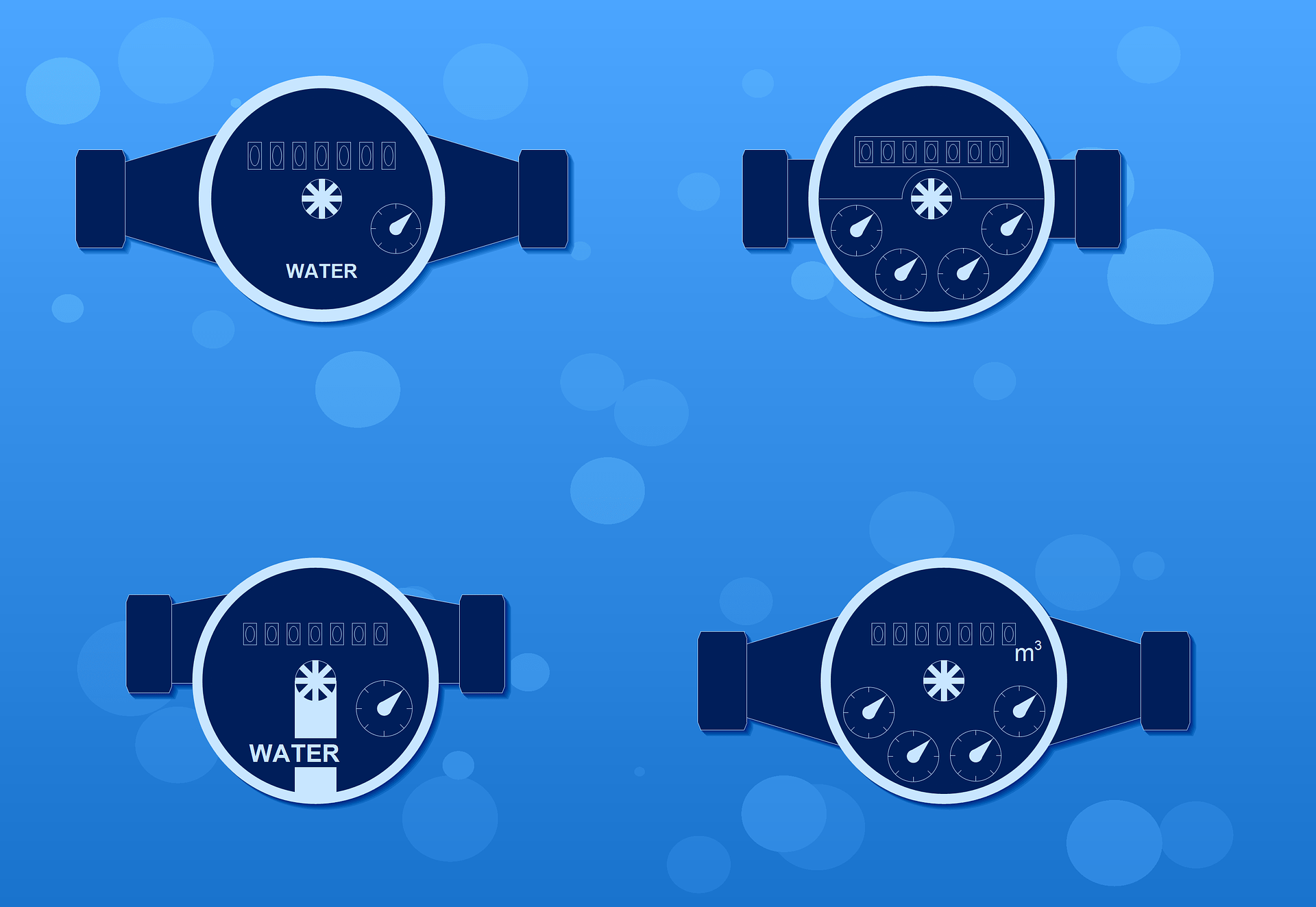 Meter Set Cost Limestone County Water