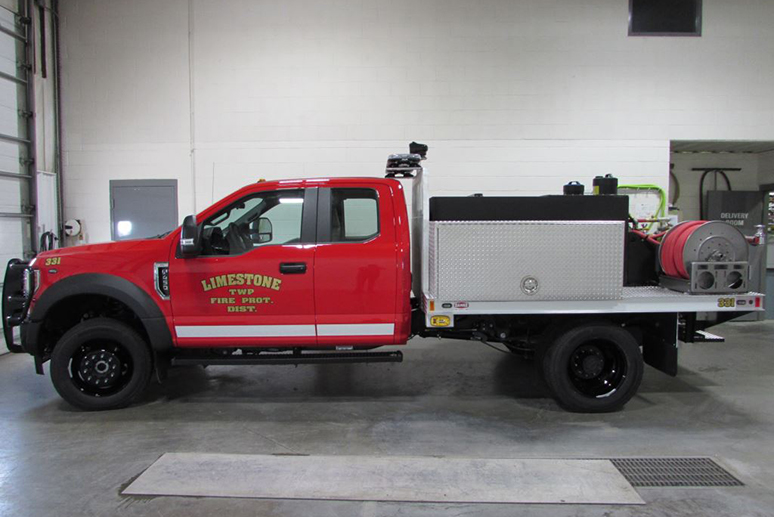 Brush Trucks Archives Limestone Fire Department