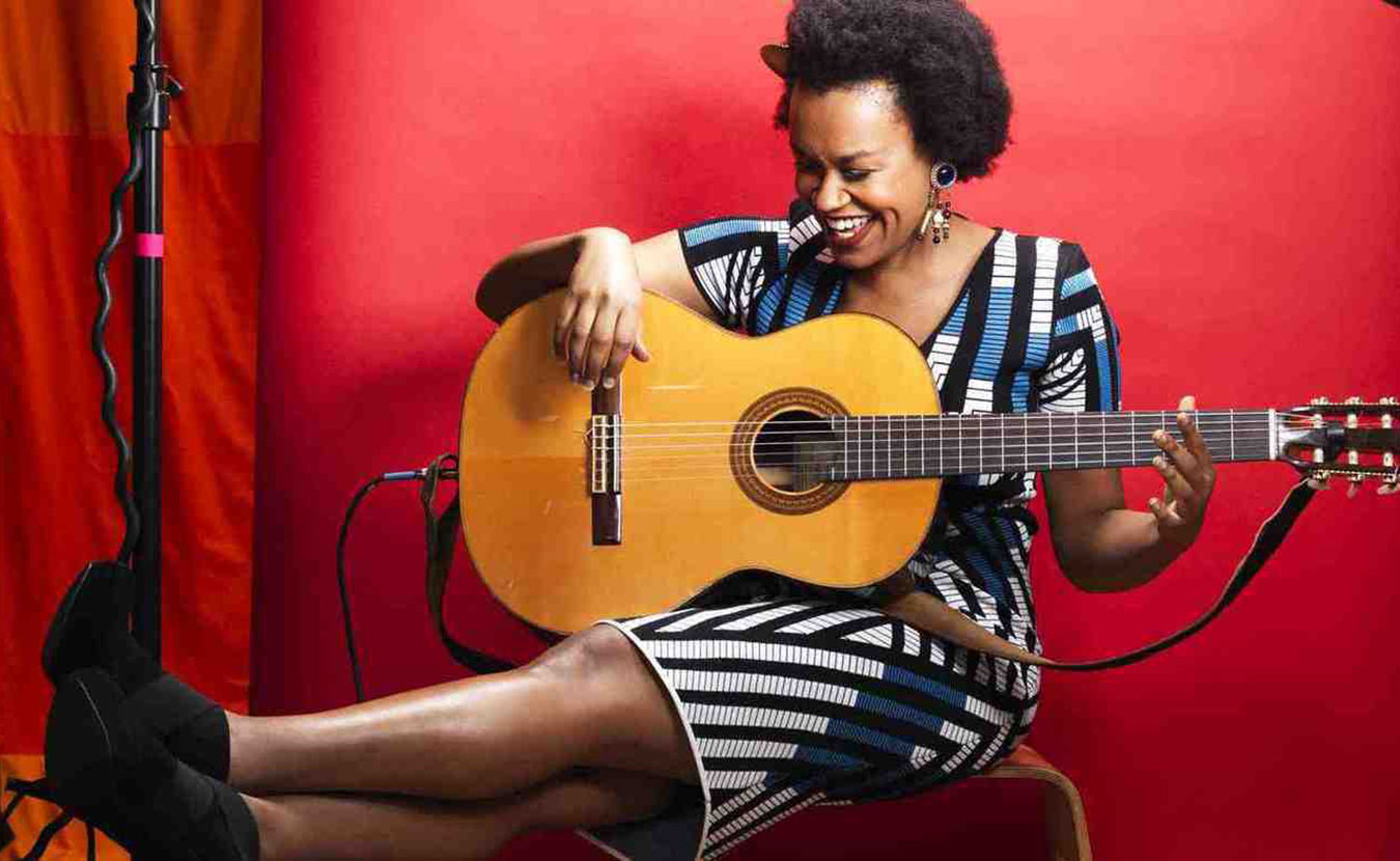 World Music Trailblazers Bring Innovative Sounds to Lotus Limestone