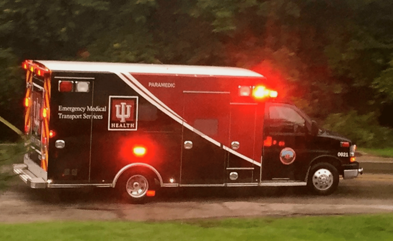 Indiana Counties Use Opioid Rapid Response System To Combat Overdoses