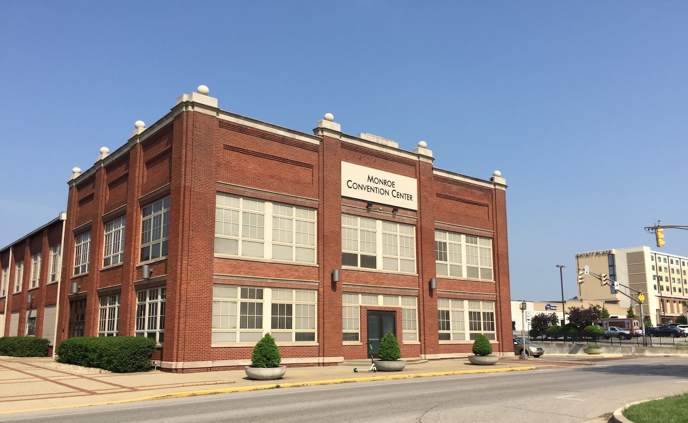 These New Photos Show Rooftop Is Inaccessible But Not Destroyed