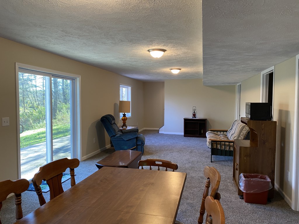 ALTMAR (Oswego Co.) Furnished 5 Bedroom Home on 3.27 Acres 259,900