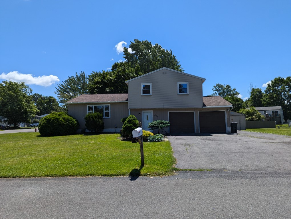 Limestone Ridge Properties