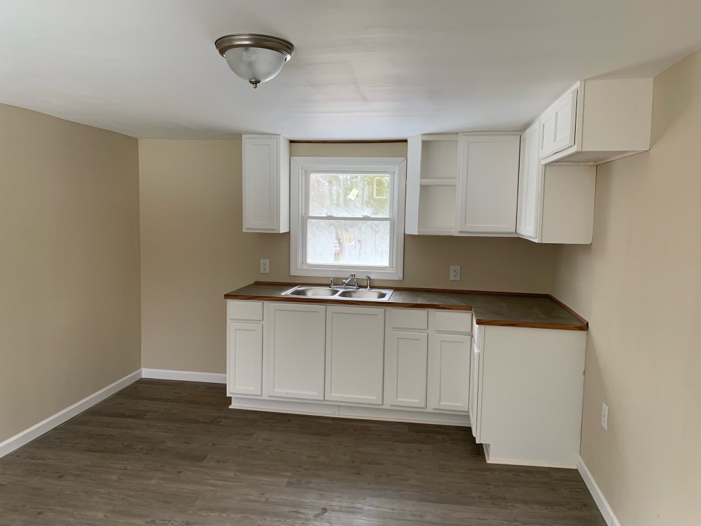 Renovation House Limestone Ridge Properties