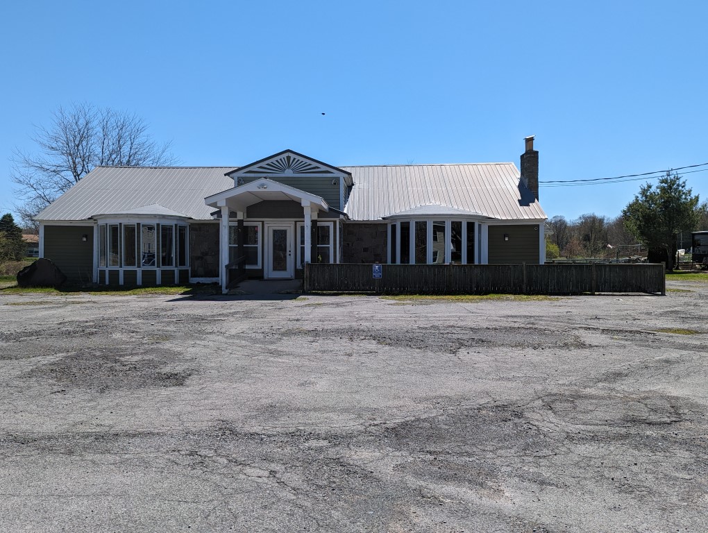 Limestone Ridge Properties