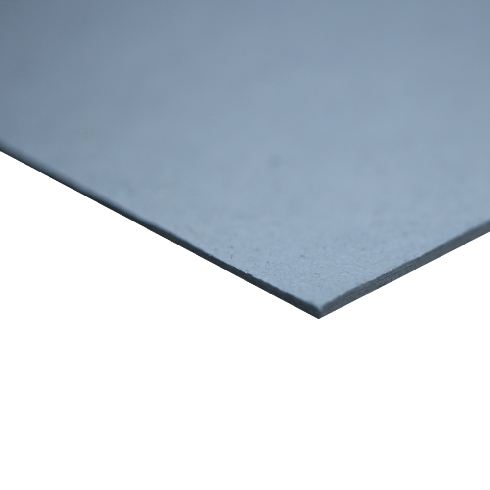 Greyboard 2200gsm very thick about 3mm
