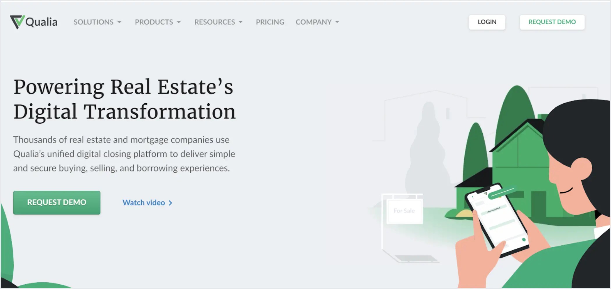 Real Estate SaaS StepbyStep Guide