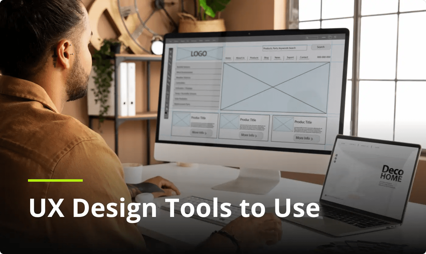 UX Design Tools to Use in 2024