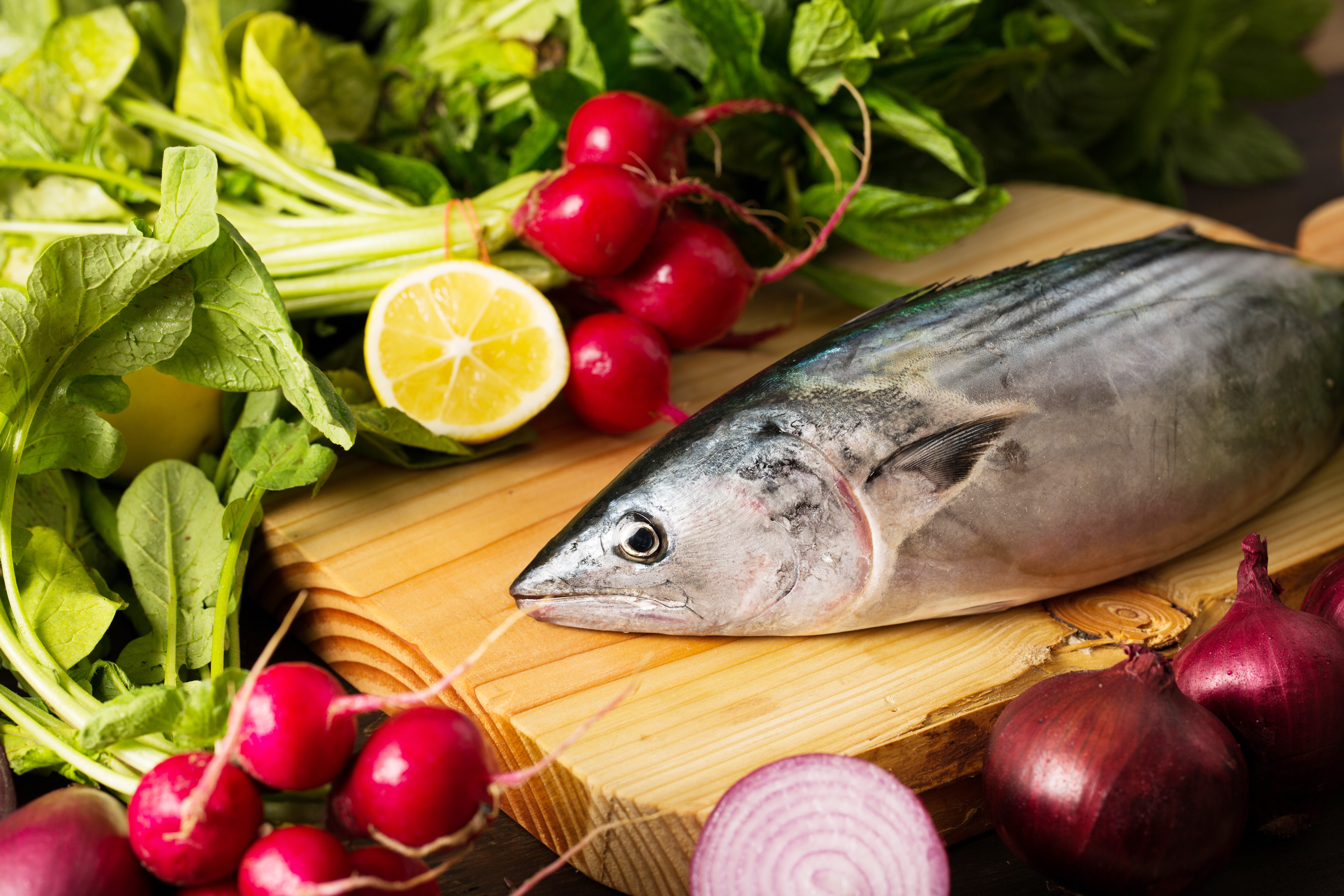 お魚の栄養〜かつお編〜 リミテスト【LIMITEST】 オフィシャルサイト