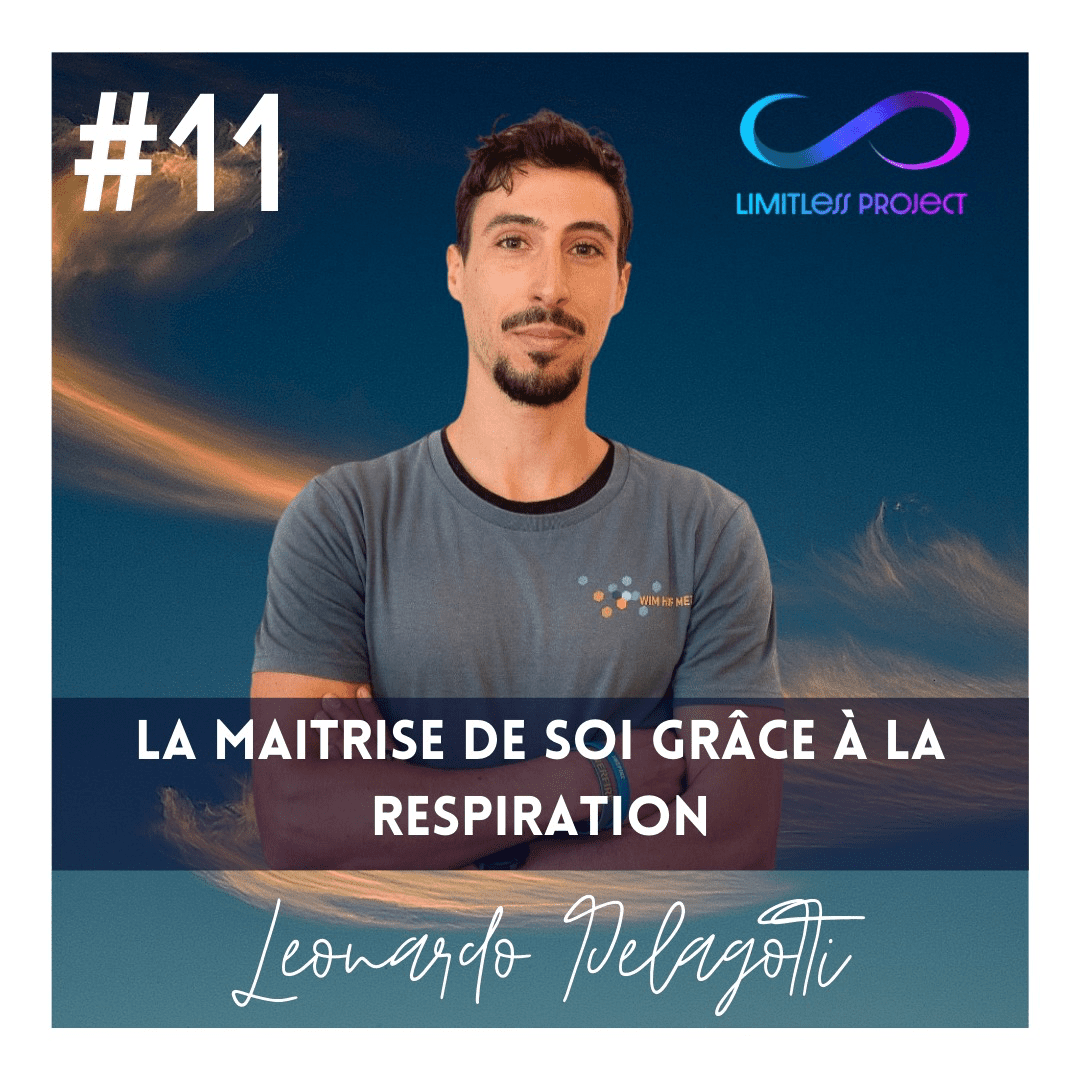 La maitrise de soi par la respiration Biohacking