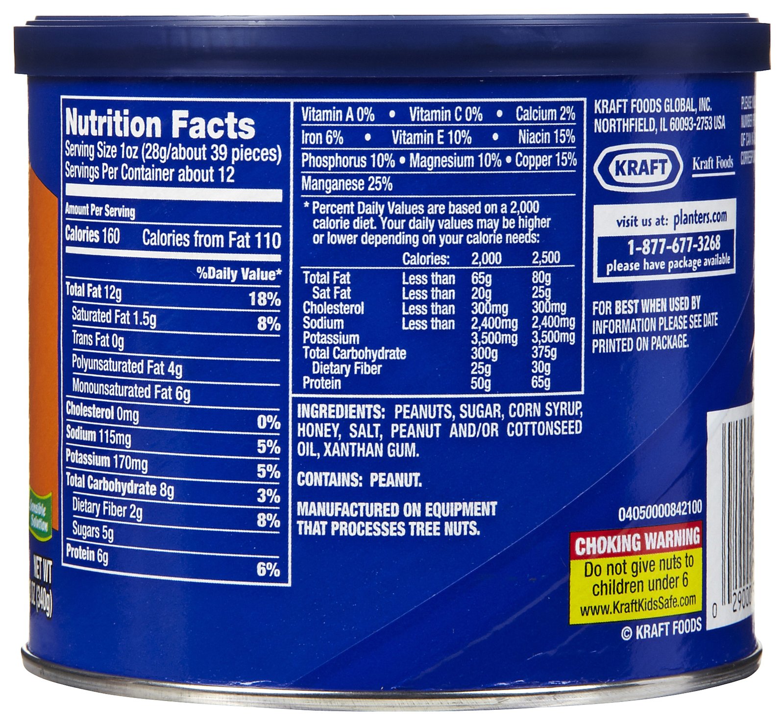 HOW TO READ A FOOD LABEL DOES IT EVEN MATTER FOR YOUR HEALTH