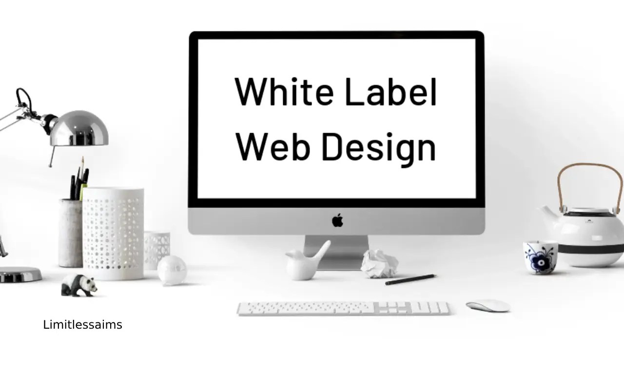 What is White Label  Design A Simple Explanation & Benefits