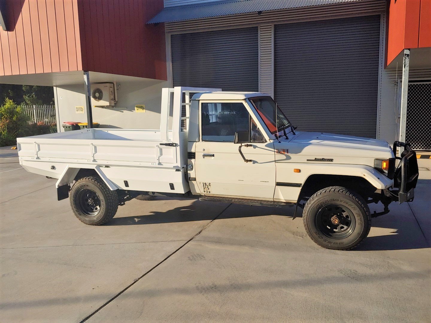 Limitless Chassis Gallery