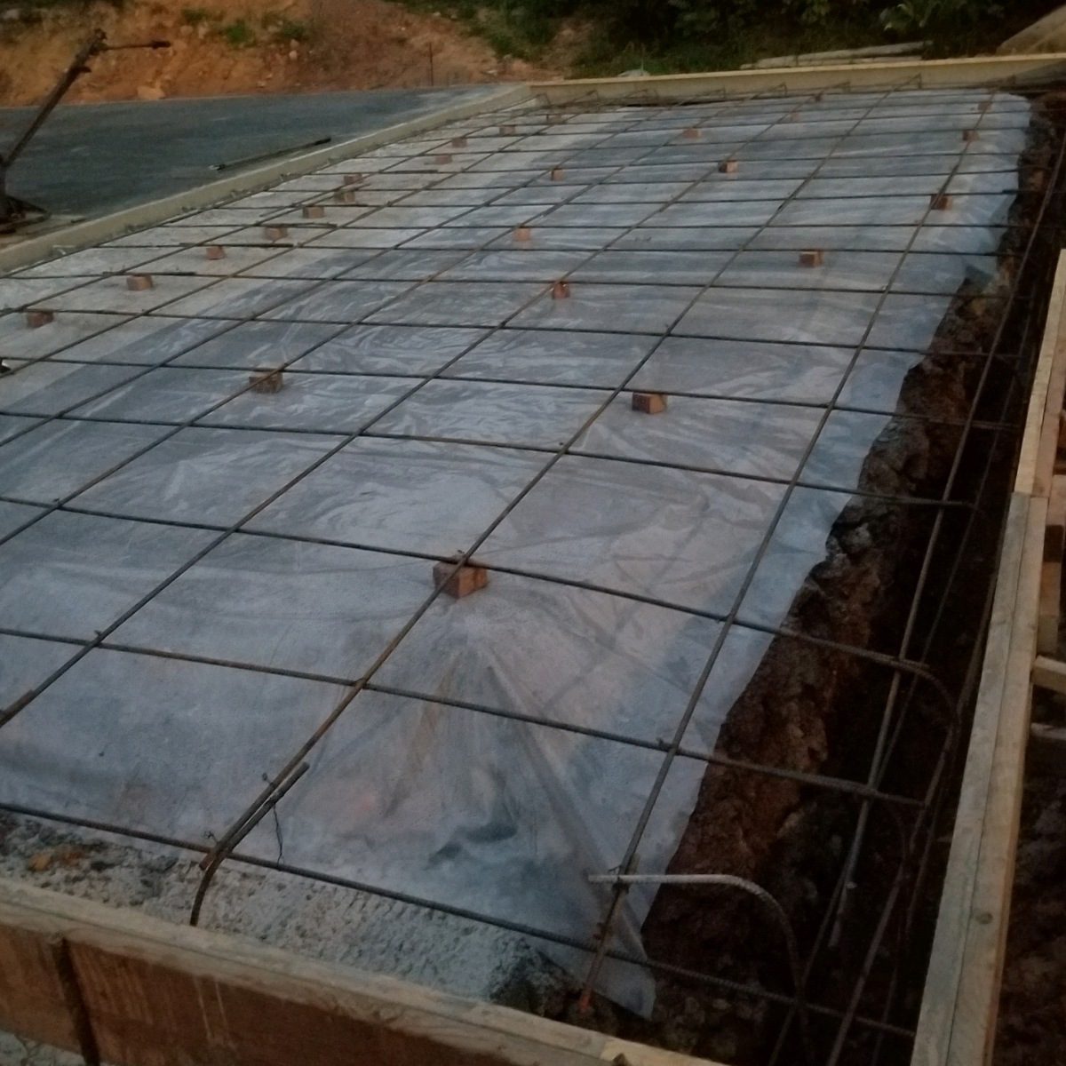 Monolithic Slab 3 Limitless Contracting LLC