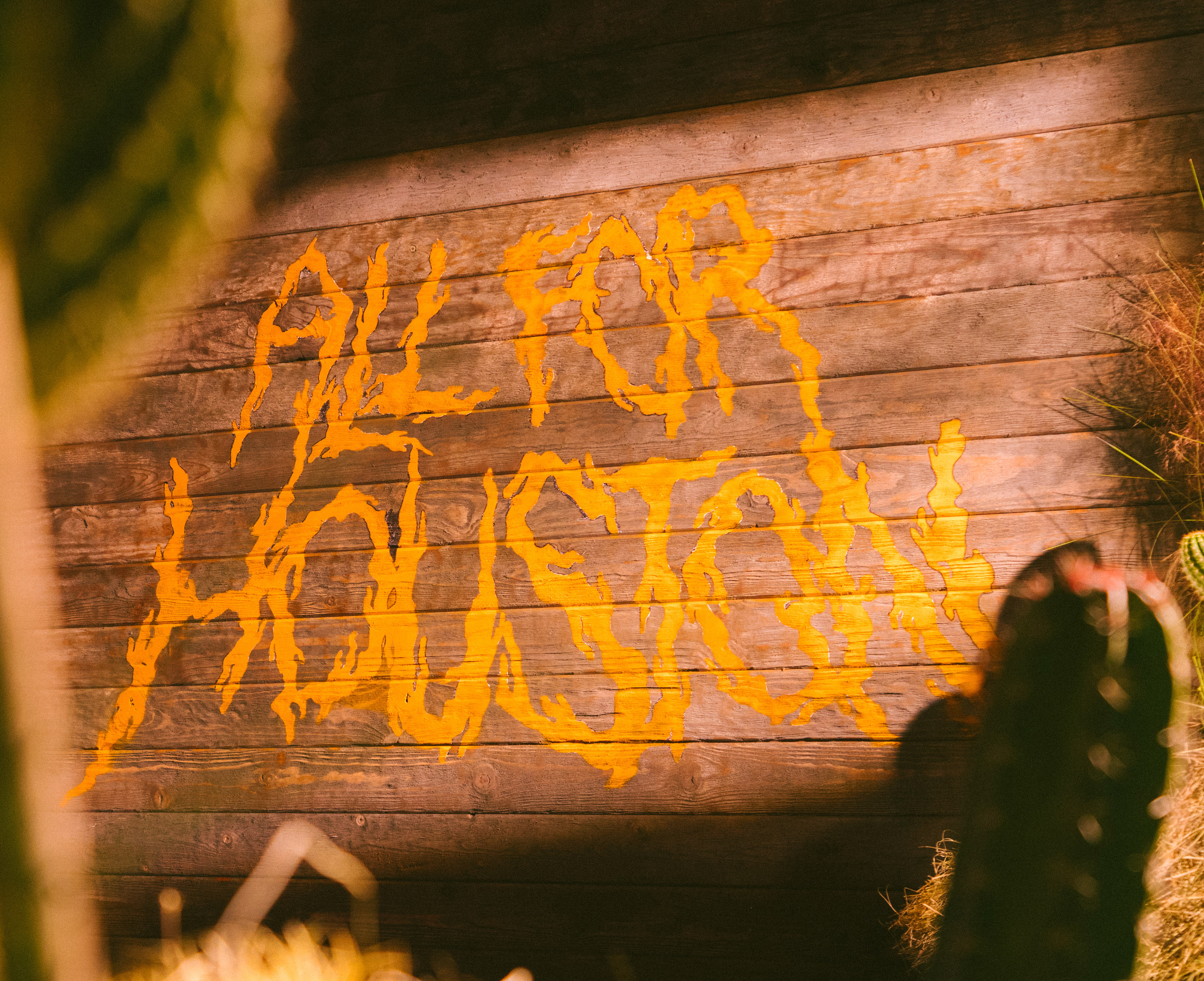 Cactus Jack Limitless