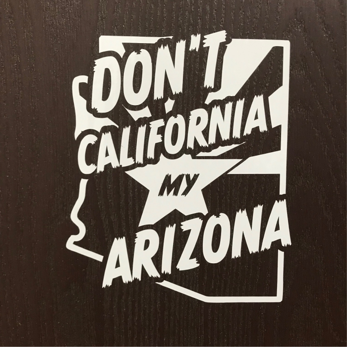 Vinyl Decals Phoenix AZ Limitless Graphix Window & Vehicle Decals