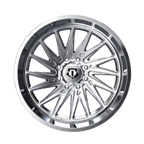 TIS Wheels Limitless Offroad