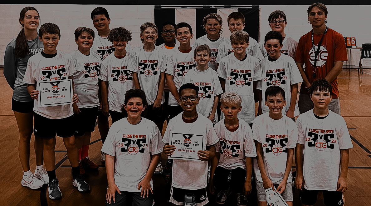 2024 Summer Camps Join the Limitless Performance Evolution Limitless