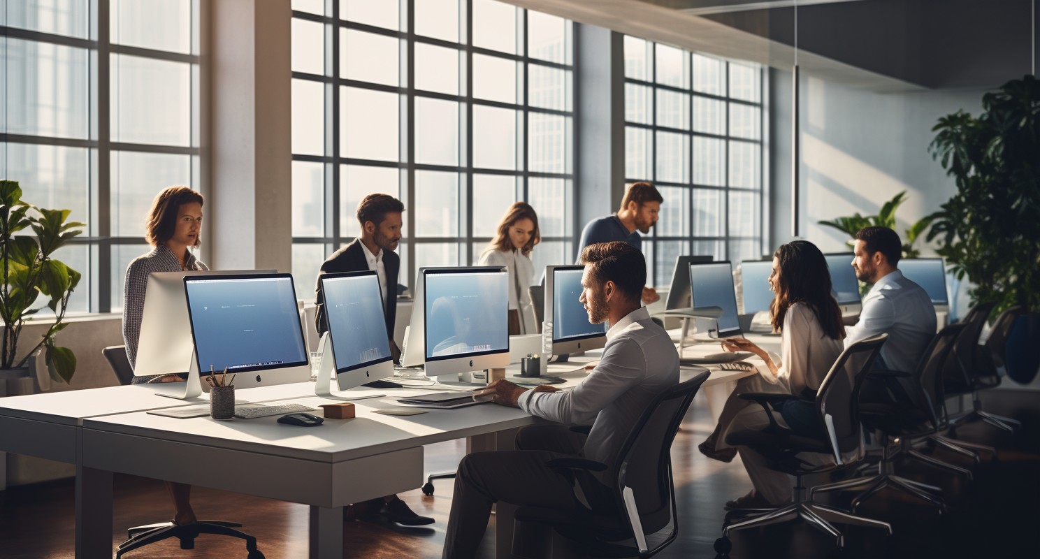 Top Custom Software Development Services Orange County.