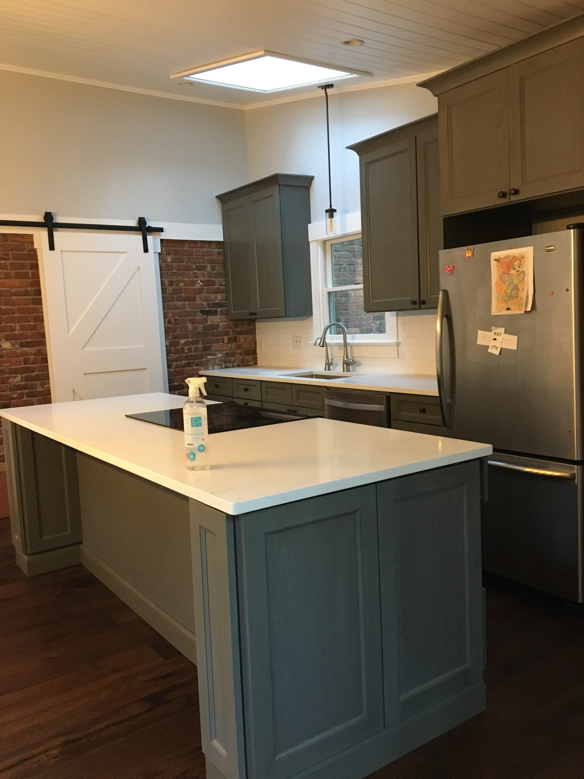 Kitchen Renovation NJ Bathroom Renovation NJ 9732957000