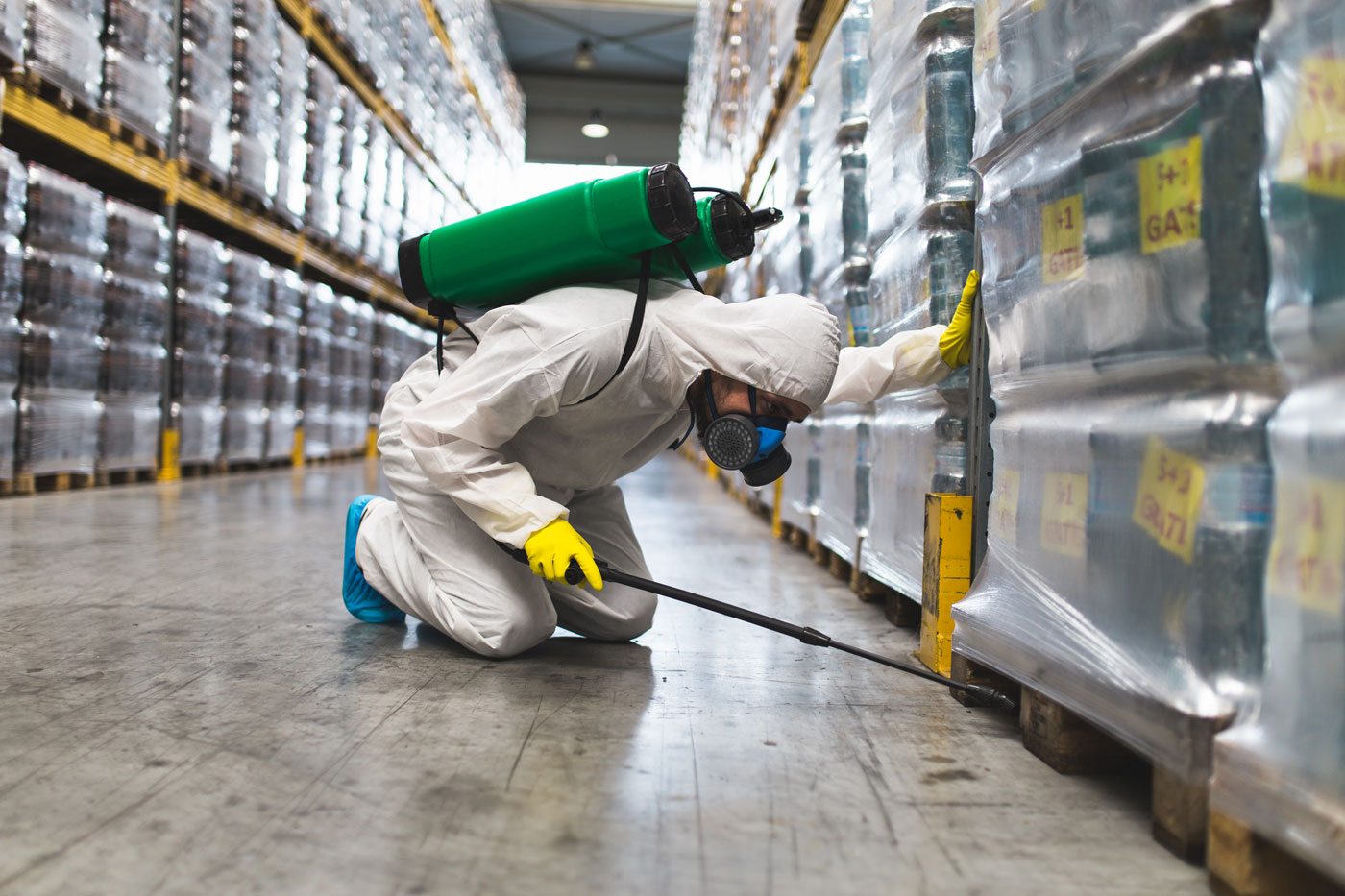 Limitless Security and Facility Management Pvt. Ltd. Home