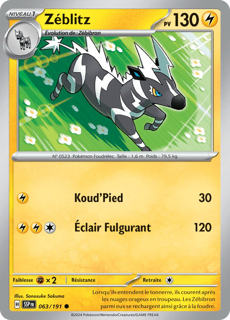 Pikachu V Sword & Shield Promos 63 Limitless