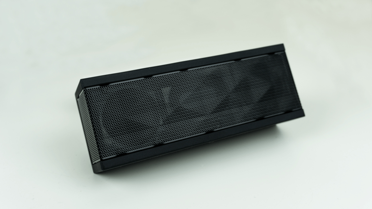 Soundbot SB571 Bluetooth Speaker Review – Limitless Tech