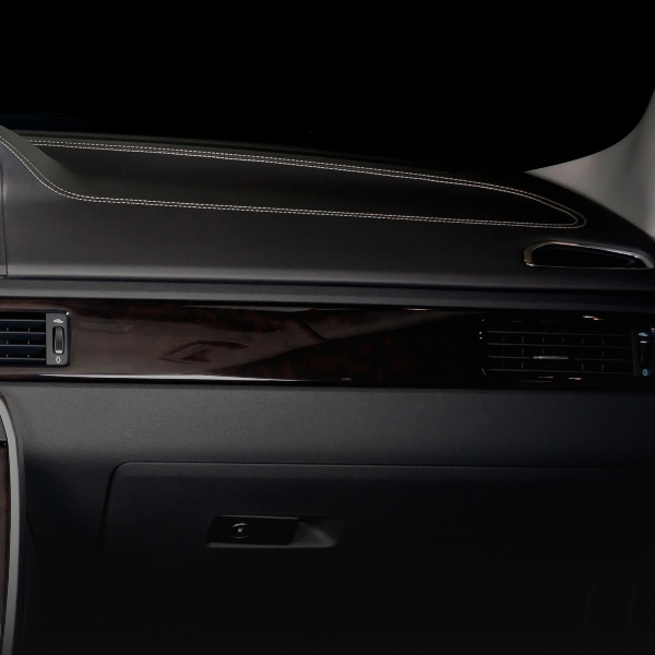 Interior Vehicle Protection Films Limitless Wraps