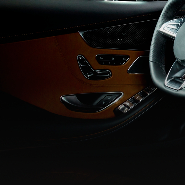 Interior Vehicle Protection Films Limitless Wraps