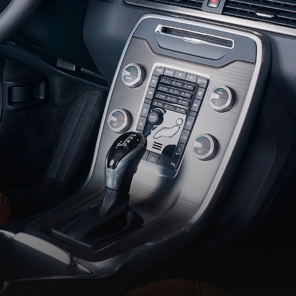 Interior Vehicle Protection Films Limitless Wraps