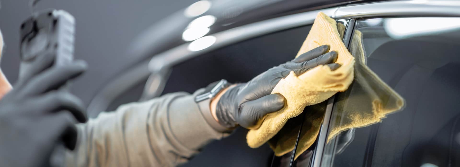 Paint Protection Film vs. Ceramic Coating Limitless Wraps