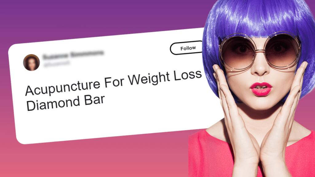 Acupuncture Weight Loss Costs of Acupuncture for Weight Loss Limits