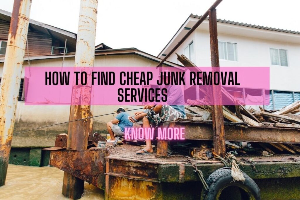 The Best Junk Removal Services in Tampa, Florida Limits of Strategy