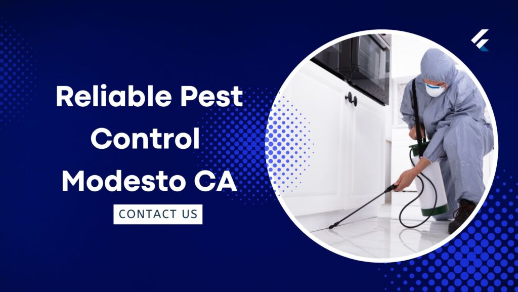 Family Friendly Pest Control Modesto CA Keeping Your Home Safe Limits