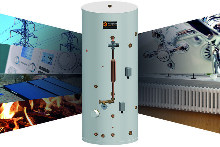 Thermal Stores Key to Unlock the Potential of Renewable Energy