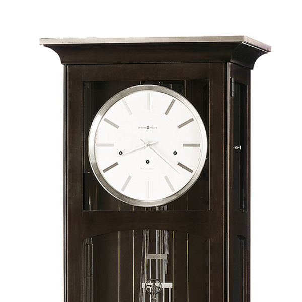 フロアー時計 ＞ クラシックモダン ＞ HOWARD MILLER ハワード・ミラー 機械式フロアー時計 610866 Urban Floor II