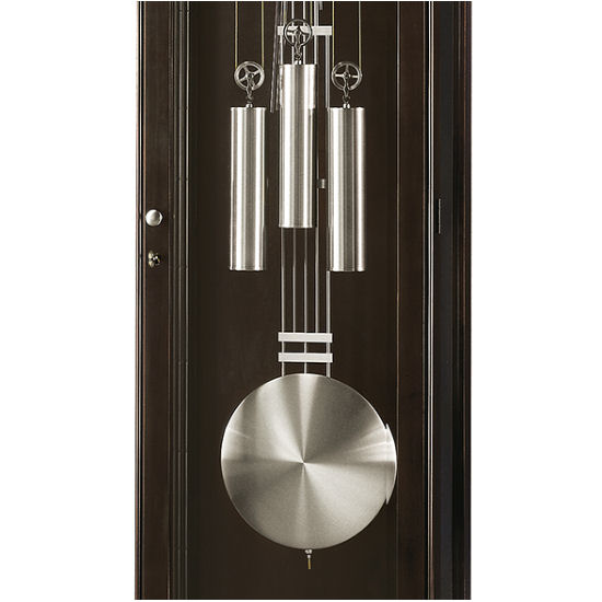 フロアー時計 ＞ クラシックモダン ＞ HOWARD MILLER ハワード・ミラー 機械式フロアー時計 610866 Urban Floor II