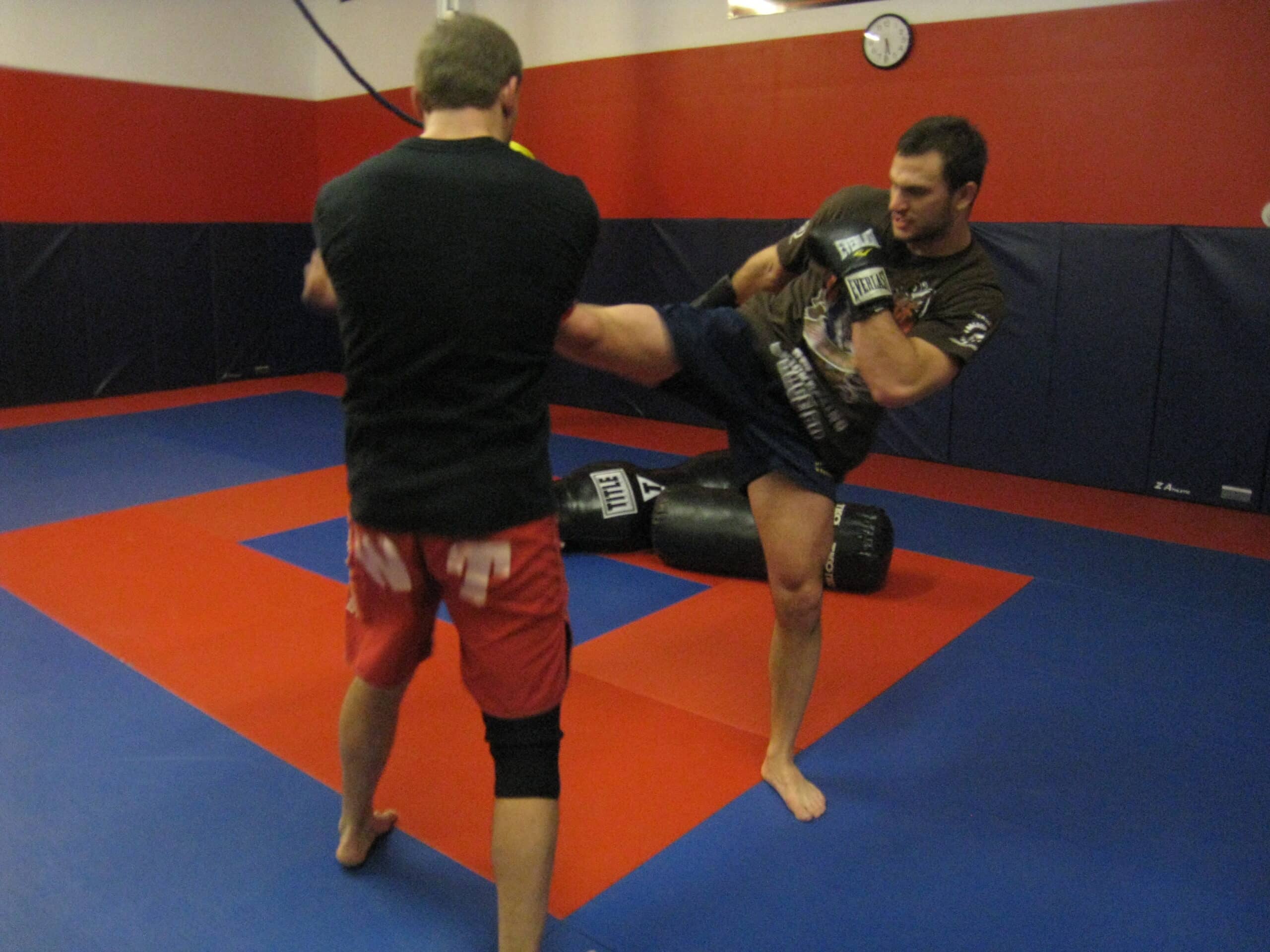 164 Long Island MMA and Fitness Center