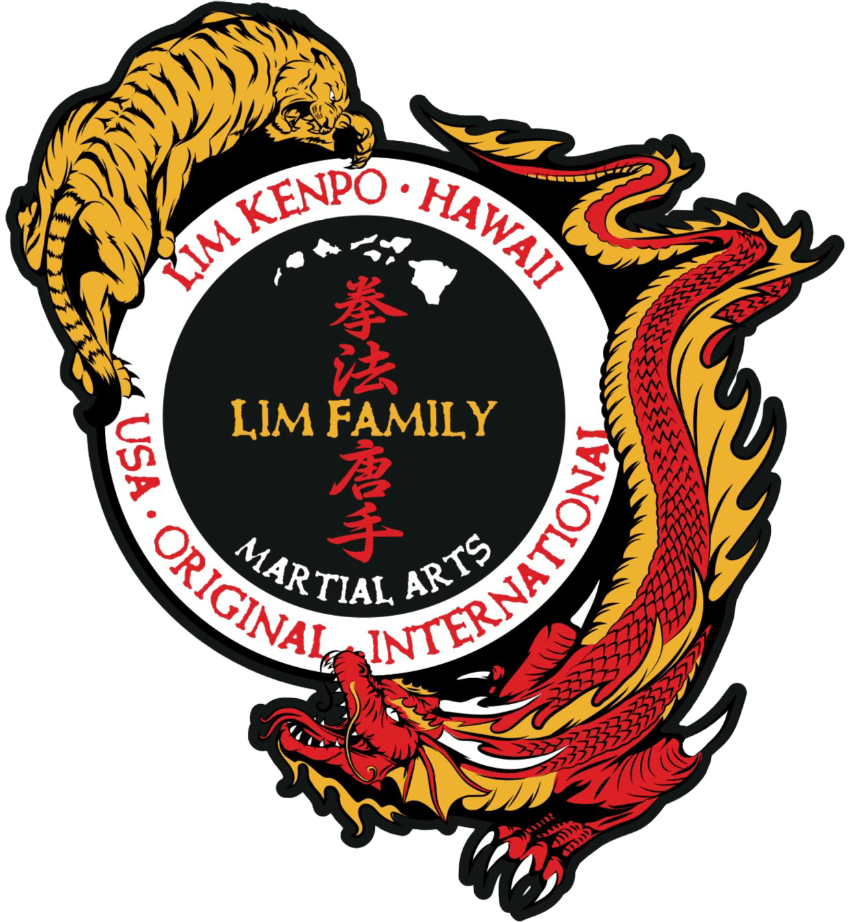 2015 NOV Olohe Kaihewalu Seminars FLIER AZ Lim Karate LFMA