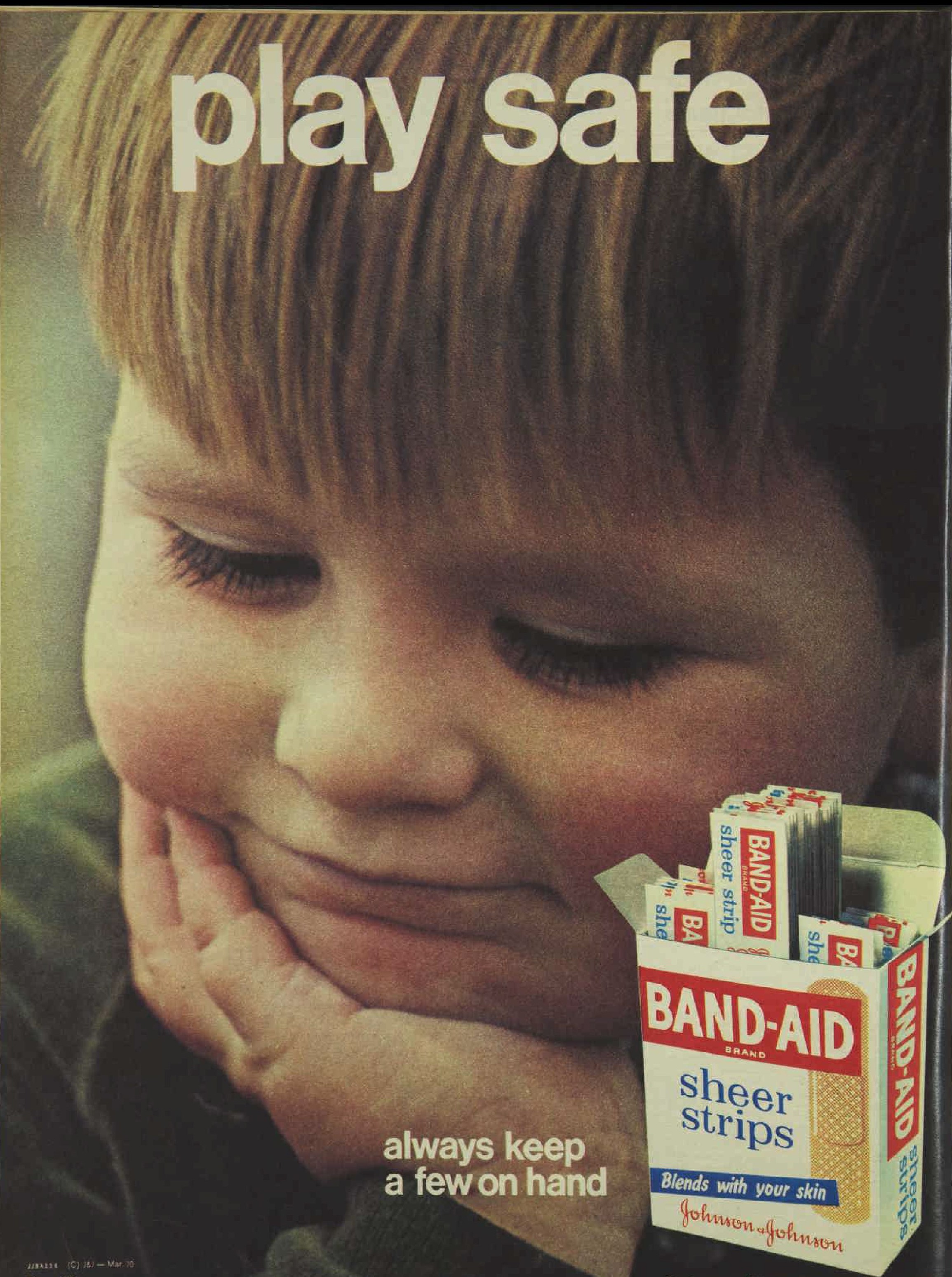 Limn On BandAids and Magic Bullets